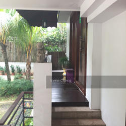 Sylvan Lodge (D10), Apartment #142831602